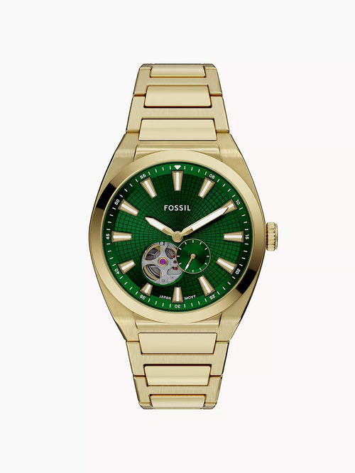 FOSSIL WRIST WATCH MODEL-ME3276