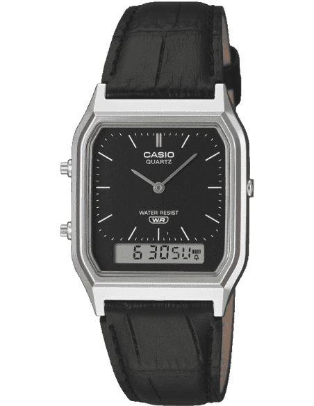CASIO Wrist Watch – Model D416
