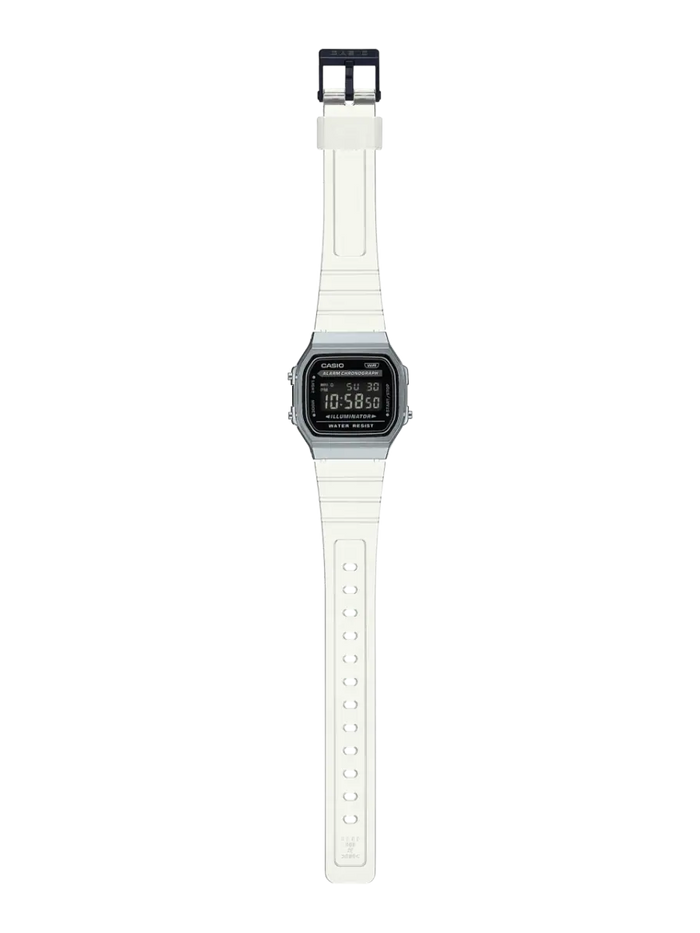CASIO Wrist Watch – Model D306