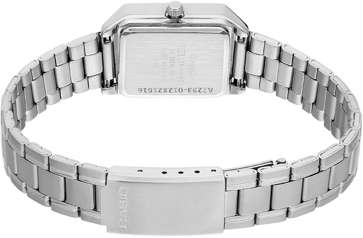 CASIO Wrist Watch – Model A2293