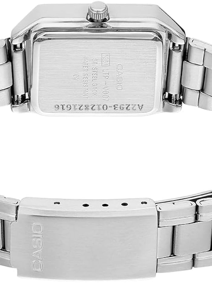 CASIO Wrist Watch – Model A2293