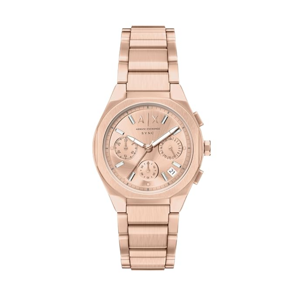 Armani Exchange wrist watch model-AX6035