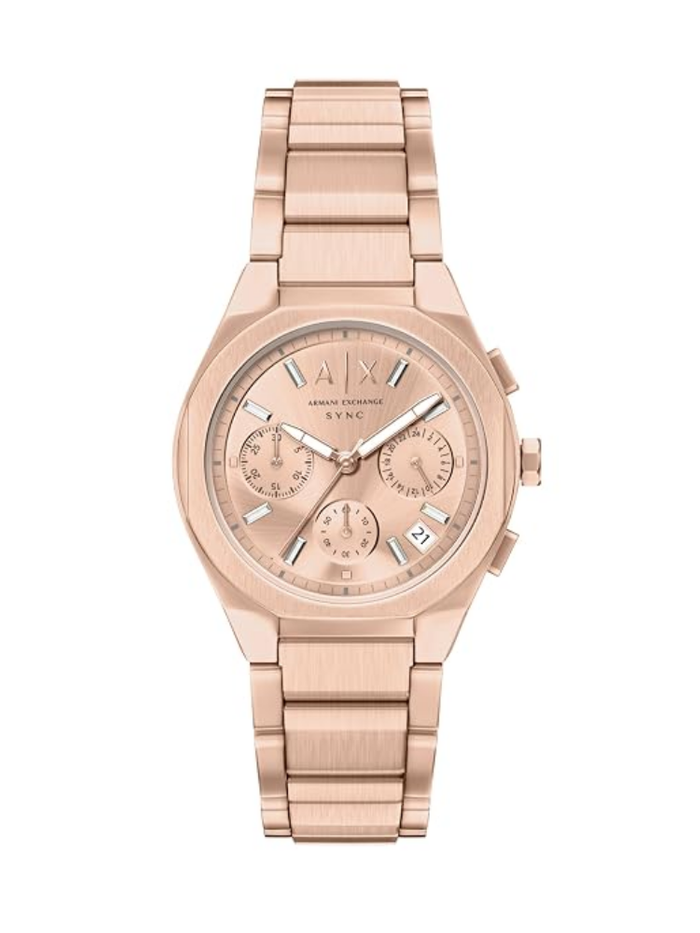 Armani Exchange wrist watch model-AX6035