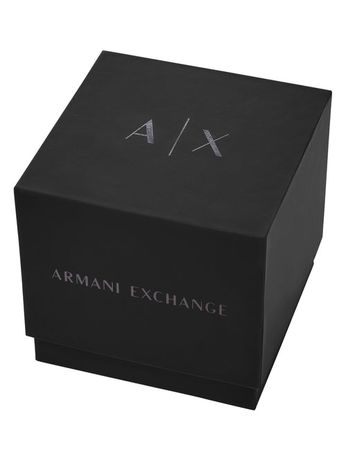 ARMANI EXCHANGE WRIST WATCH MODEL-AX4181