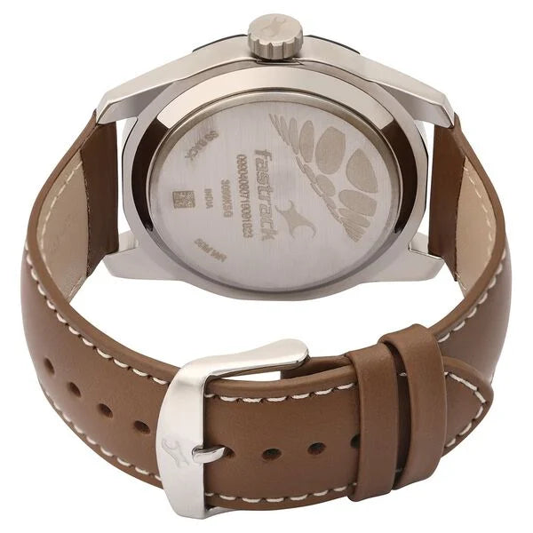 Fastrack Wrist Watch Model 3099SL01