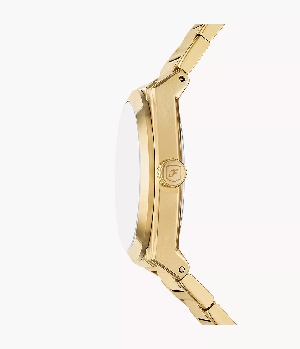 Fossil wrist watch model-Fs6090