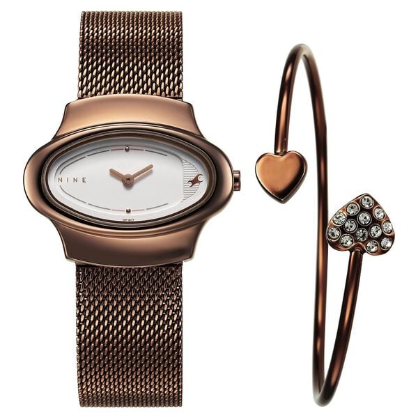 Fastrack Wrist Watch Model 6004QM02