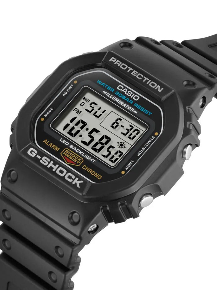 CASIO Wrist Watch – Model G1514