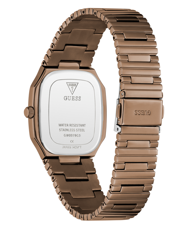 GUESS Analog Wrist Watch – Model GW0978G3