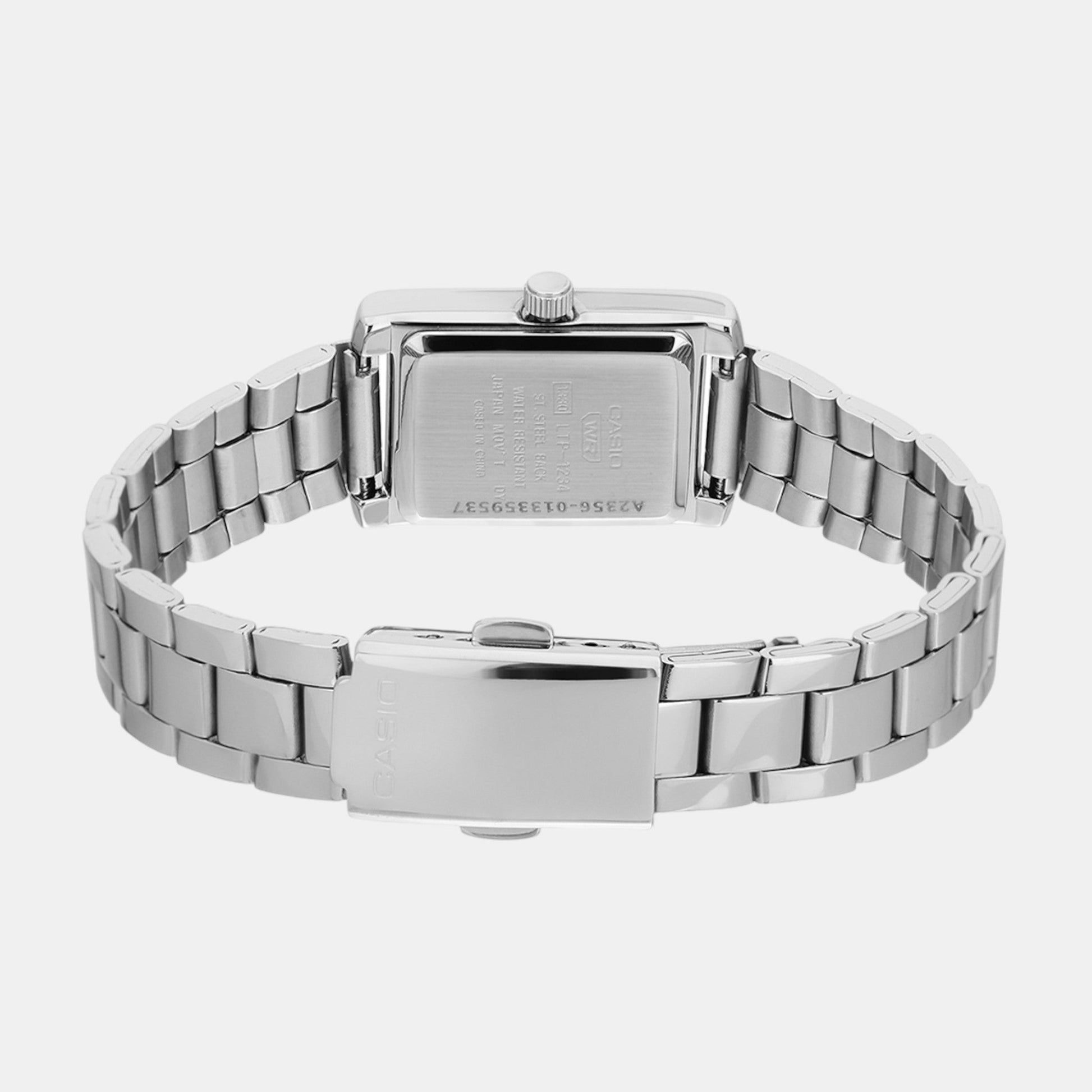 CASIO Wrist Watch – Model A2355