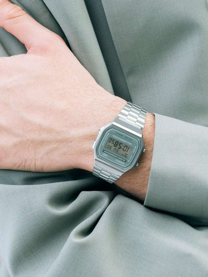 CASIO Wrist Watch – Model D330