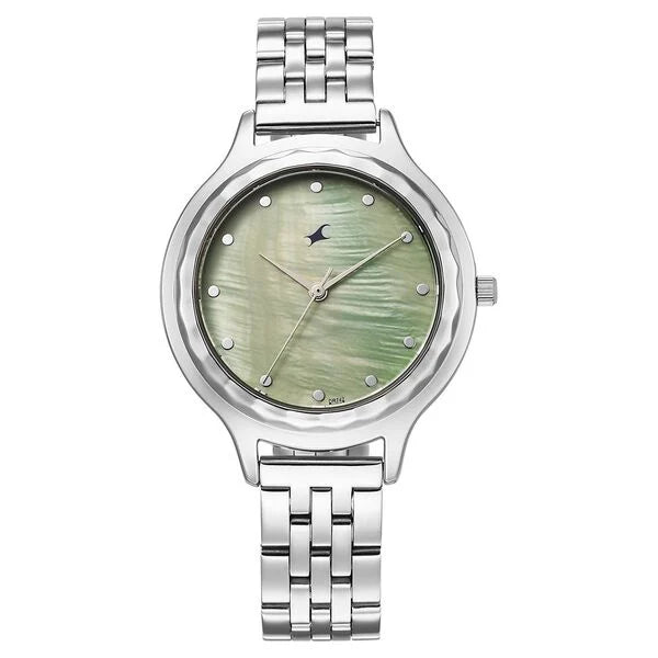 Fastrack Wrist Watch Model 68046SM04