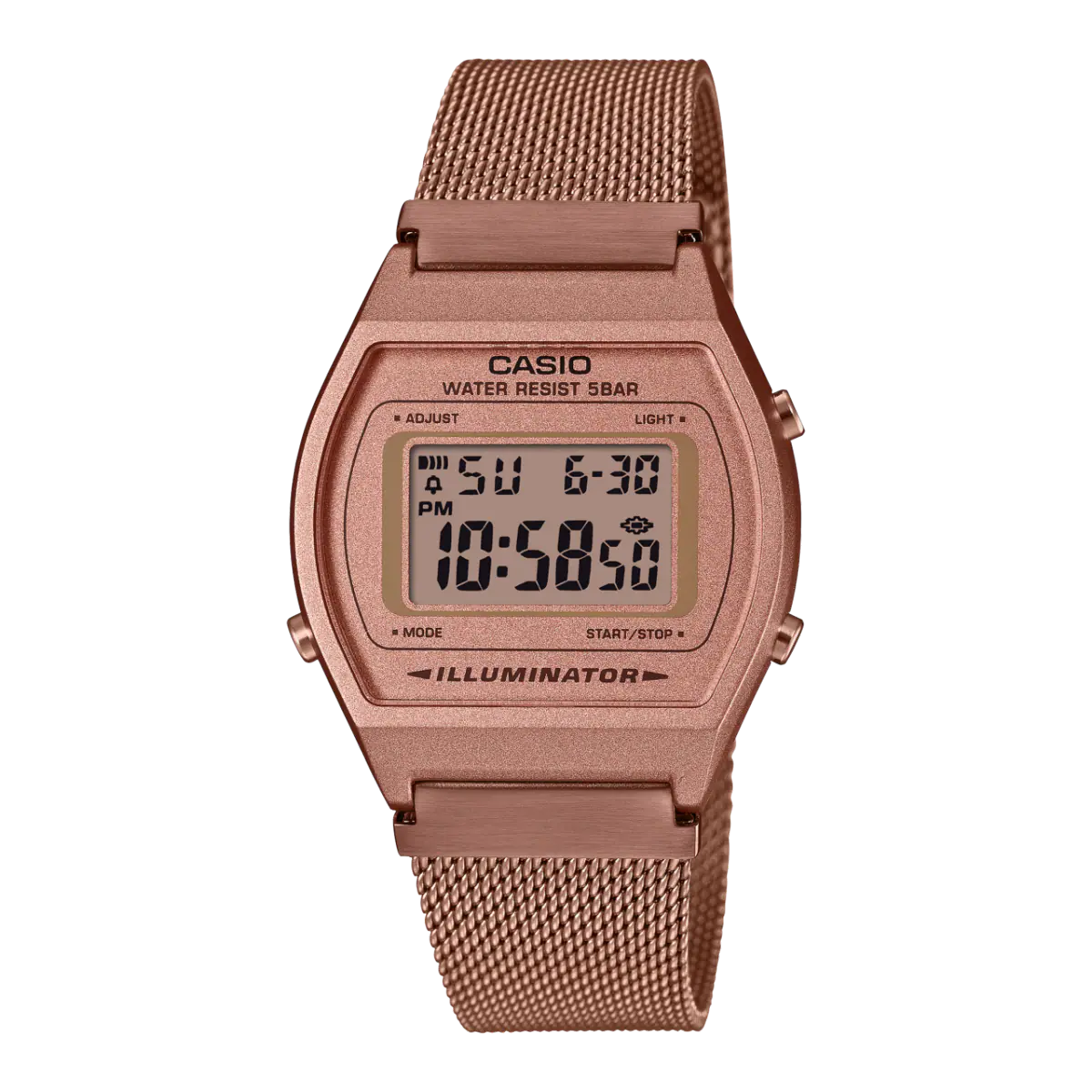 CASIO Wrist Watch – Model D216