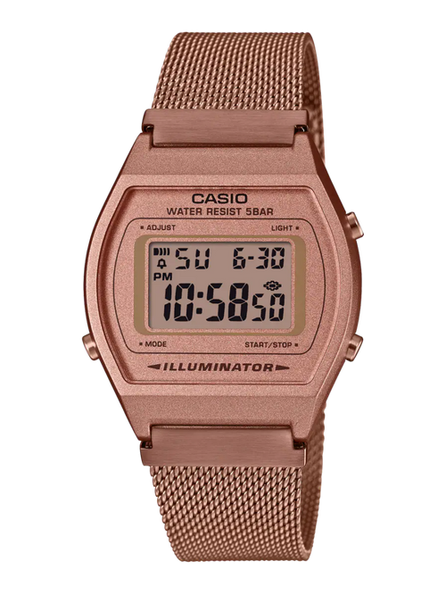 CASIO Wrist Watch – Model D216