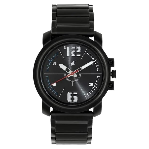Fastrack Wrist Watch Model 3039NM02