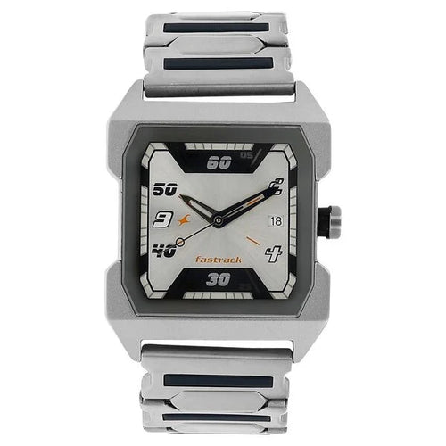 Fastrack Wrist Watch Model 1474SM01