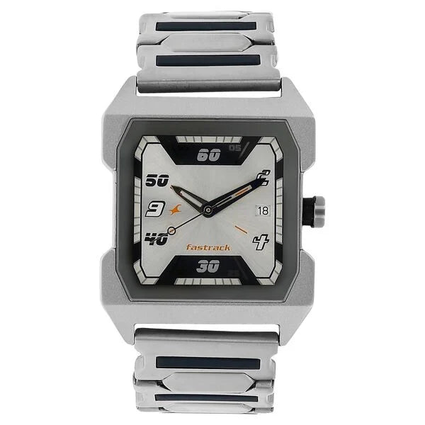 Fastrack Wrist Watch Model 1474SM01