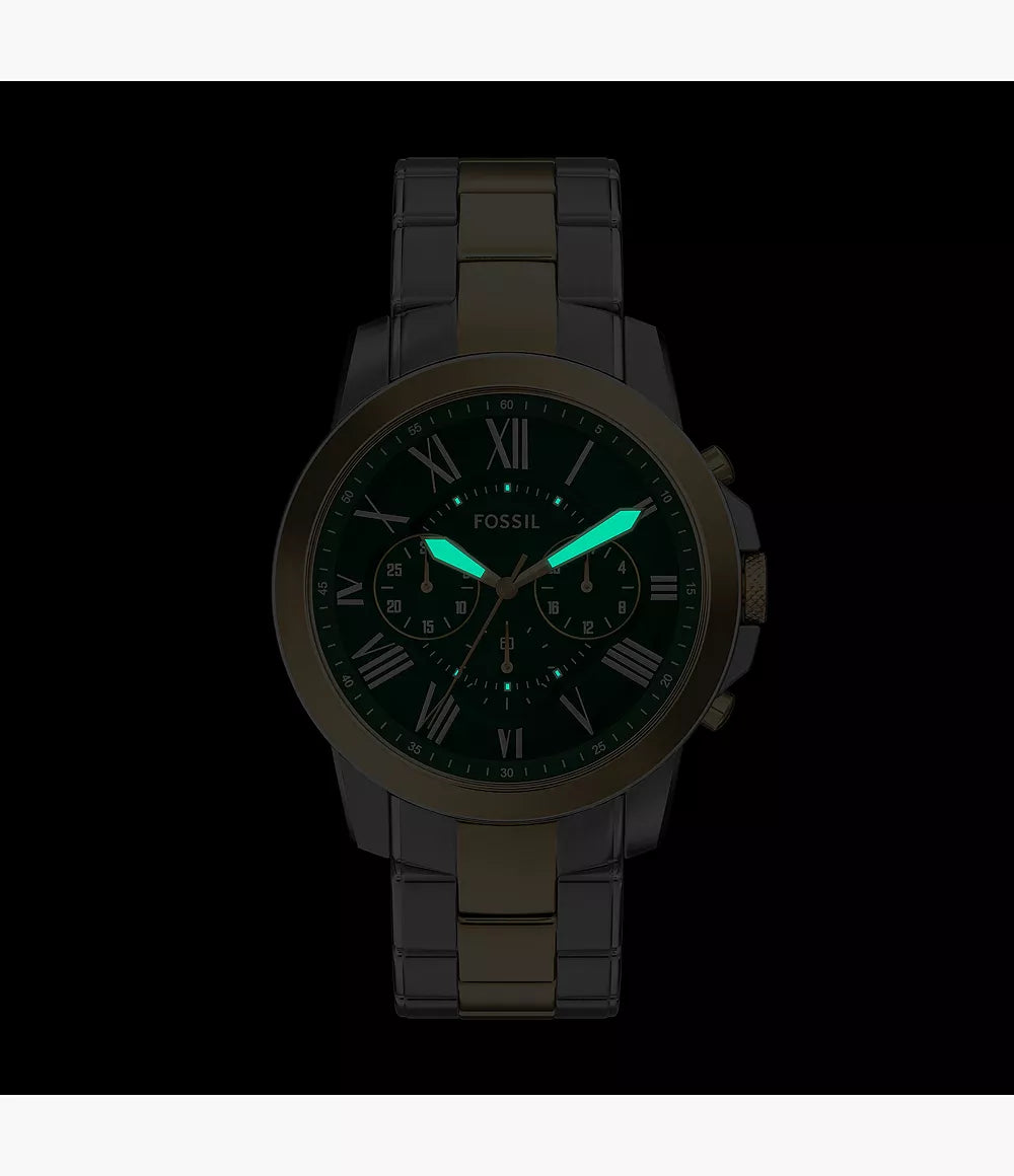 FOSSIL WRIST WATCH MODEL-FS6131