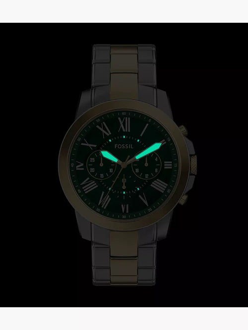 FOSSIL WRIST WATCH MODEL-FS6131