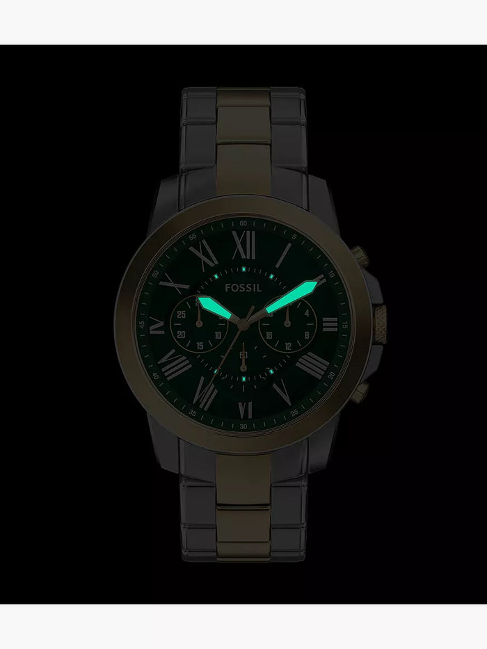 FOSSIL WRIST WATCH MODEL-FS6131
