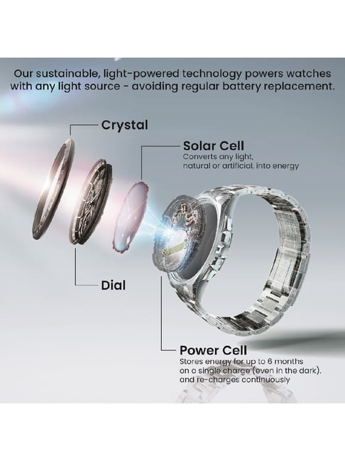 CITIZEN Wrist Watch – Model BM7637-81H