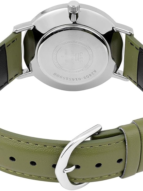 CASIO Wrist Watch – Model A2409