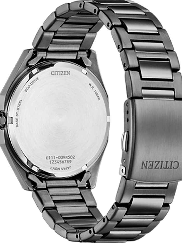 CITIZEN Wrist Watch – Model BM7637-81H