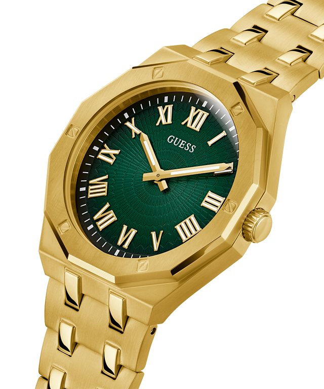 GUESS Analog Wrist Watch – Model GW0575G2