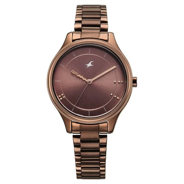 Fastrack Wrist Watch Model 6296QM01