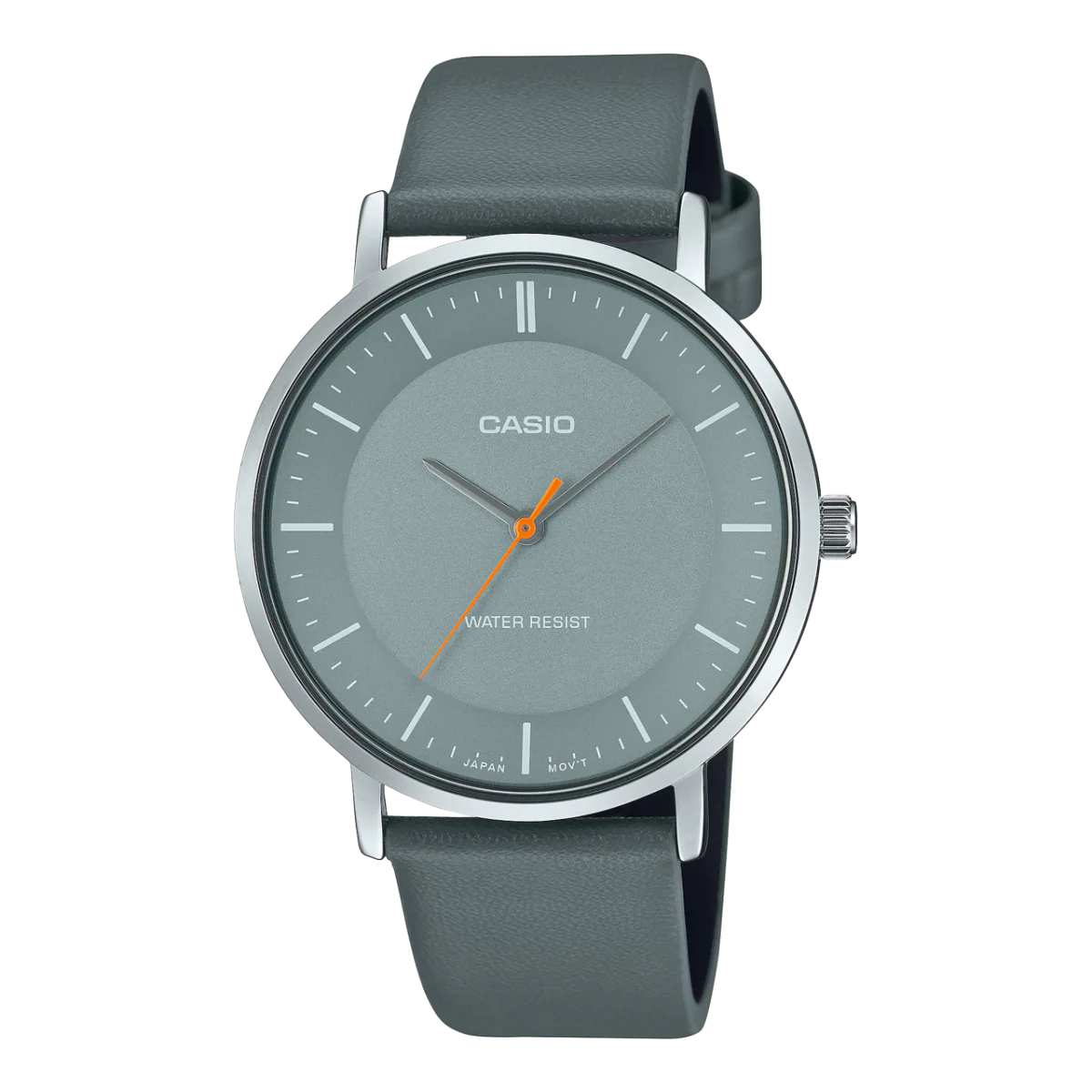 CASIO Wrist Watch – Model A2415