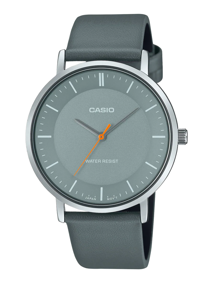 CASIO Wrist Watch – Model A2415
