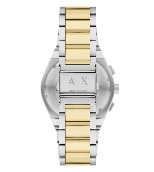 ARMANI EXCHANGE WRIST WATCH MODEL-AX4184