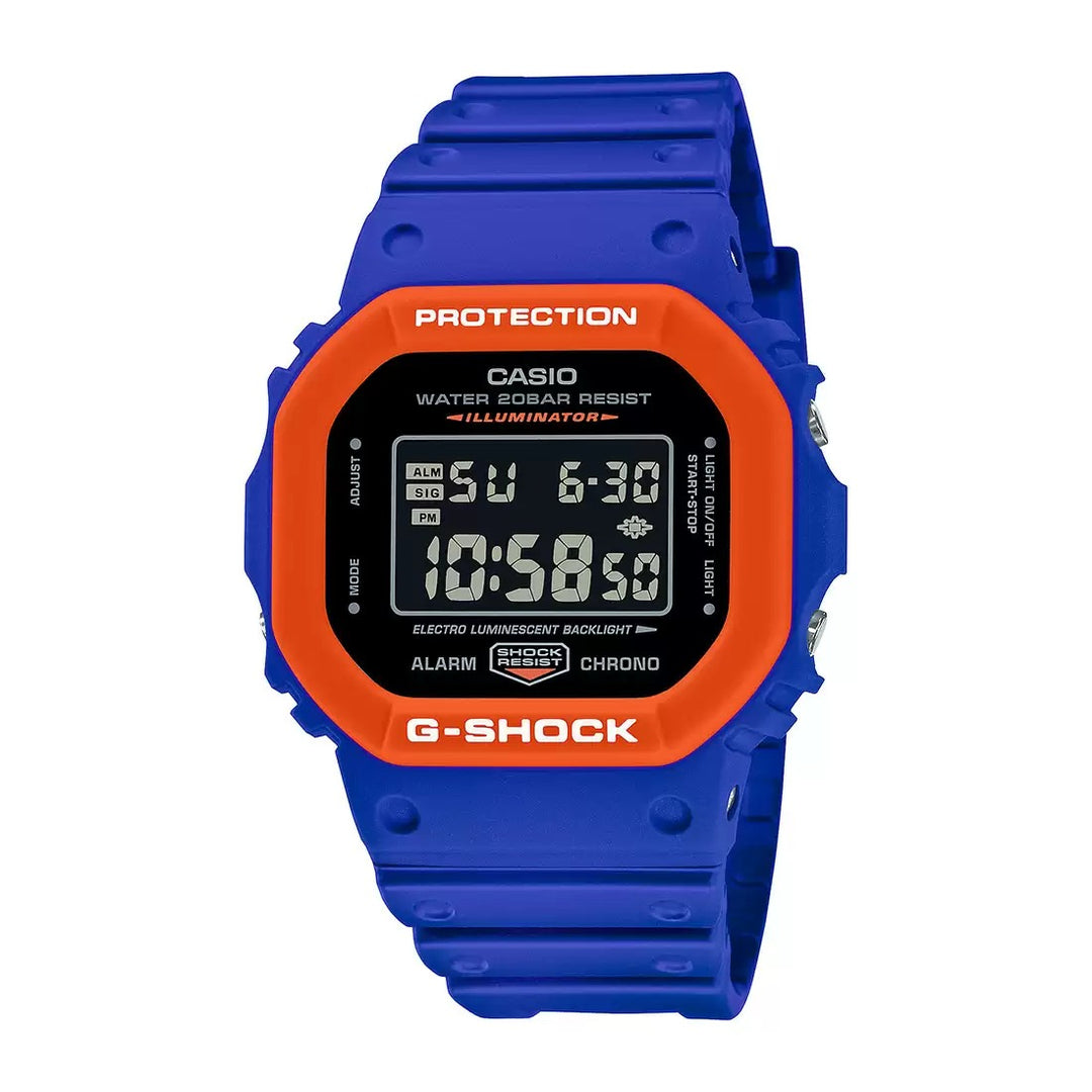 CASIO Wrist Watch – Model G1425