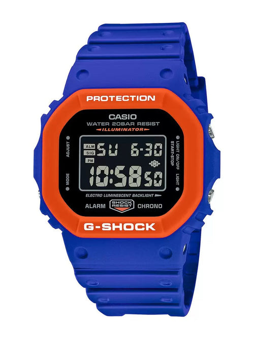 CASIO Wrist Watch – Model G1425