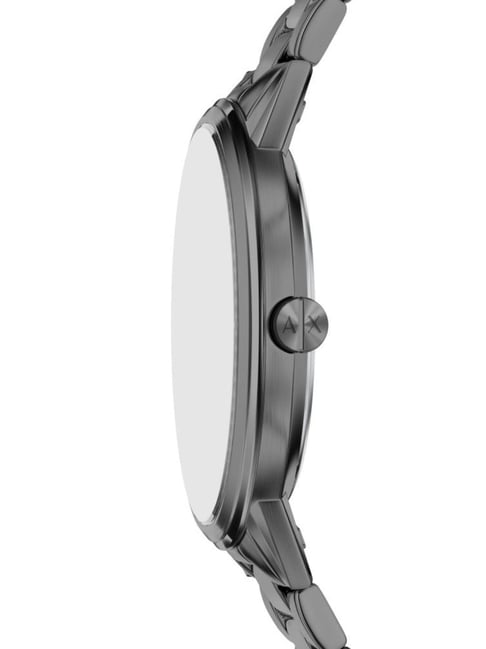 Armani Exchange wrist watch model-AX7183 SET