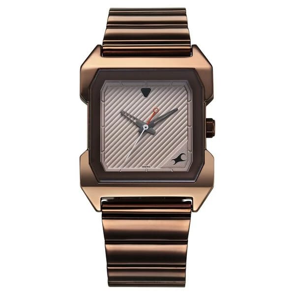 Fastrack Wrist Watch Model 1474QM02