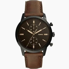 FOSSIL WRIST WATCH MODEL-FS5437